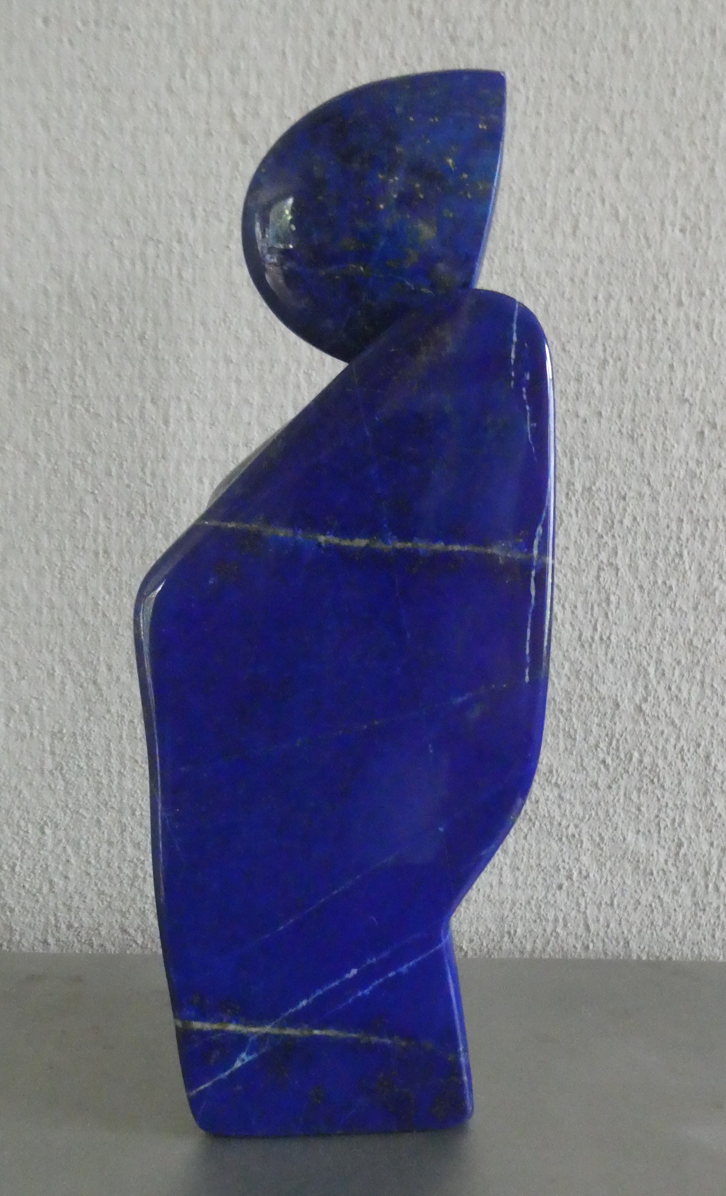 lapus lazuli figuratie